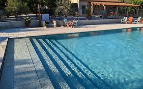 Camping Sainte Victoire